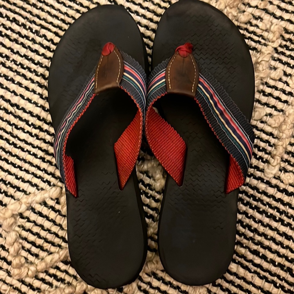 Flip flops
